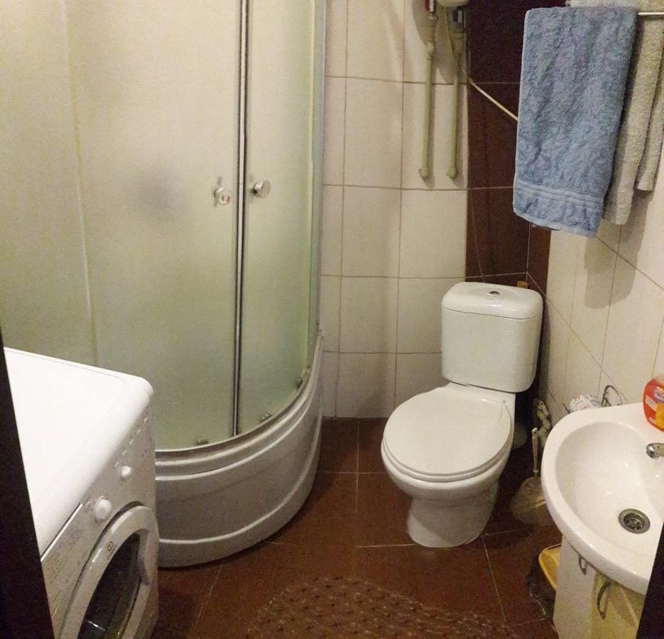 Apartment Derzhavinskaya Charkov Exteriér fotografie